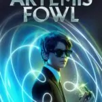 Артемис Фаул